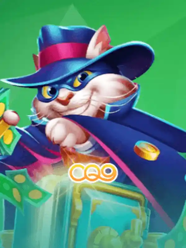 CQ9 স্লট গেম Nagad88 ক্যাসিনো