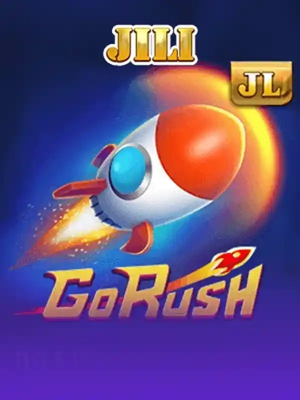 গো রাশ ক্যাশ গেম