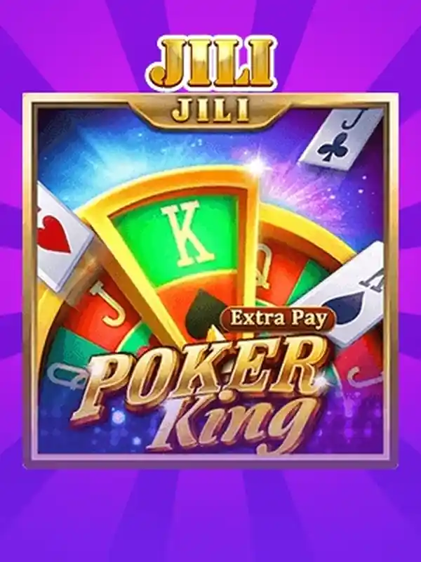 জুজু রাজা পোকার গেম