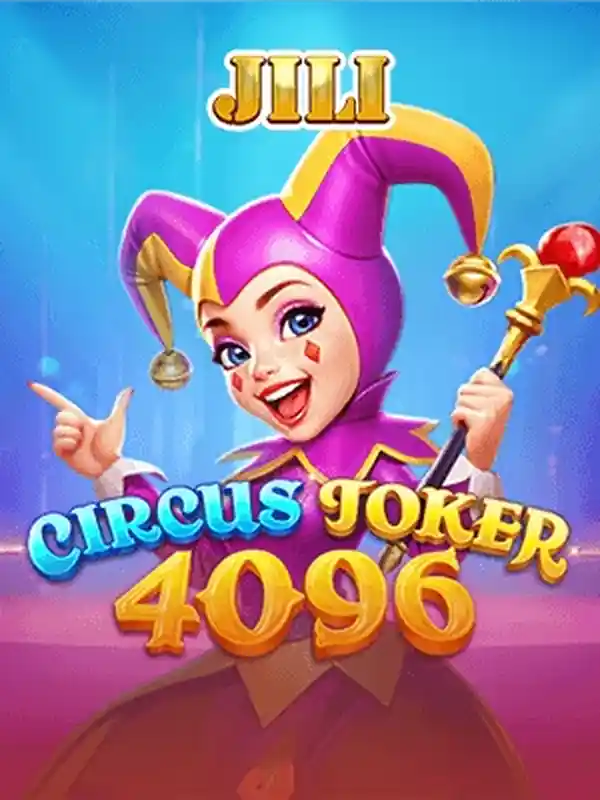 সার্কাস জোকার ক্যাসিনো গেম